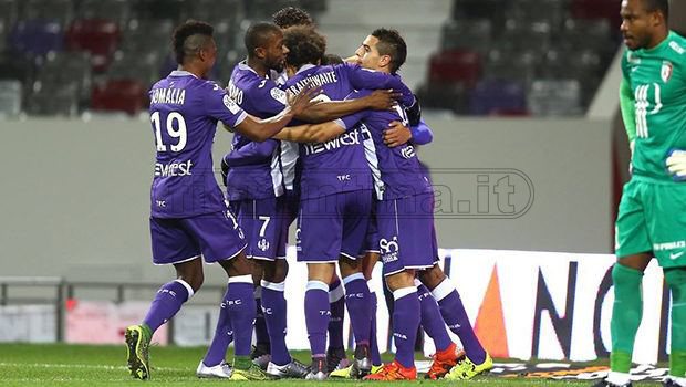 Chiusura Ligue 1, il Tolosa non ci sta: “Se retrocessi, ricorreremo in tribunale”
