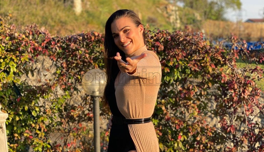 Guagni: "La femminilità risiede in ciò che sono, dentro e fuori dal campo!" (FOTO)