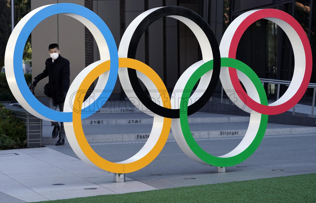 A rischio le Olimpiadi anche nel 2021 se la pandemia non sarà sotto controllo