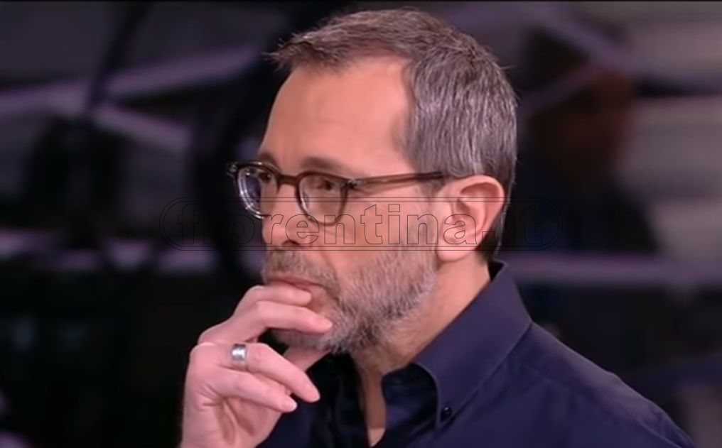 Formigli: “Come Davide contro Golia. Resto moderatamente ottimista. Rimpiango Chiesa, che ricordi Baggio…”