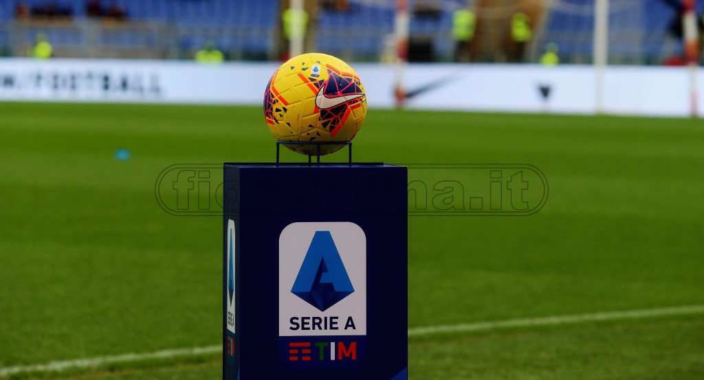 Designazioni arbitrali: domenica col Benevento dirige Ghersini. Al var Di Paolo
