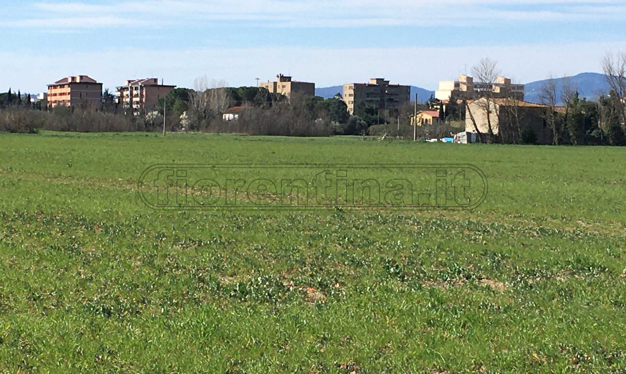 Campi, cautela sui tempi. L'aeroporto e i fondi per le infrastrutture...