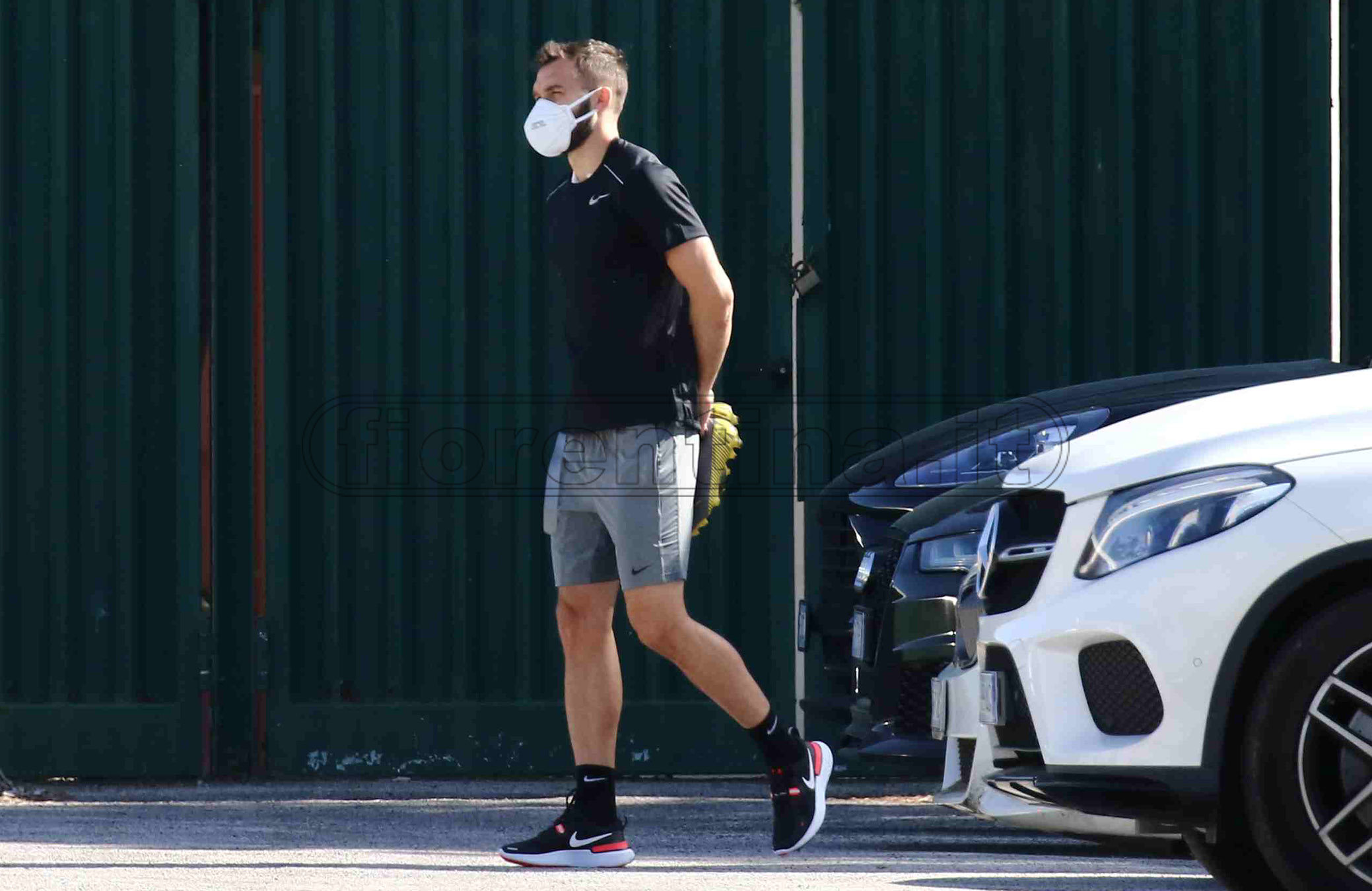 Frenata allenamenti. Protocollo inapplicabile per molti club. L’Inter guida la rivolta