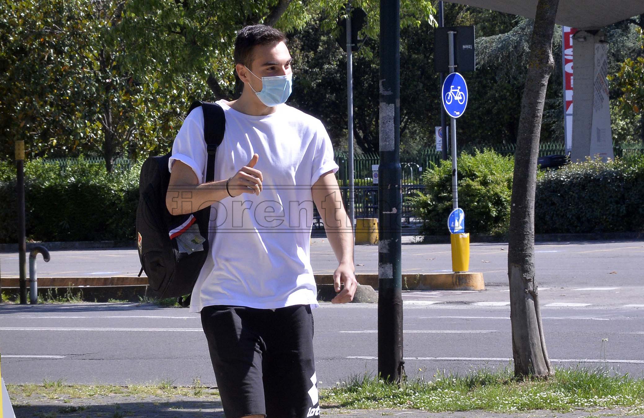 Maturità: i complimenti della Fiorentina ai giovani viola che hanno conseguito il traguardo