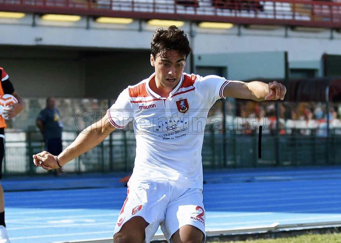 Sersanti: “Devo ancora firmare. Perlerò con la Fiorentina. Sarebbe bello essere viola”
