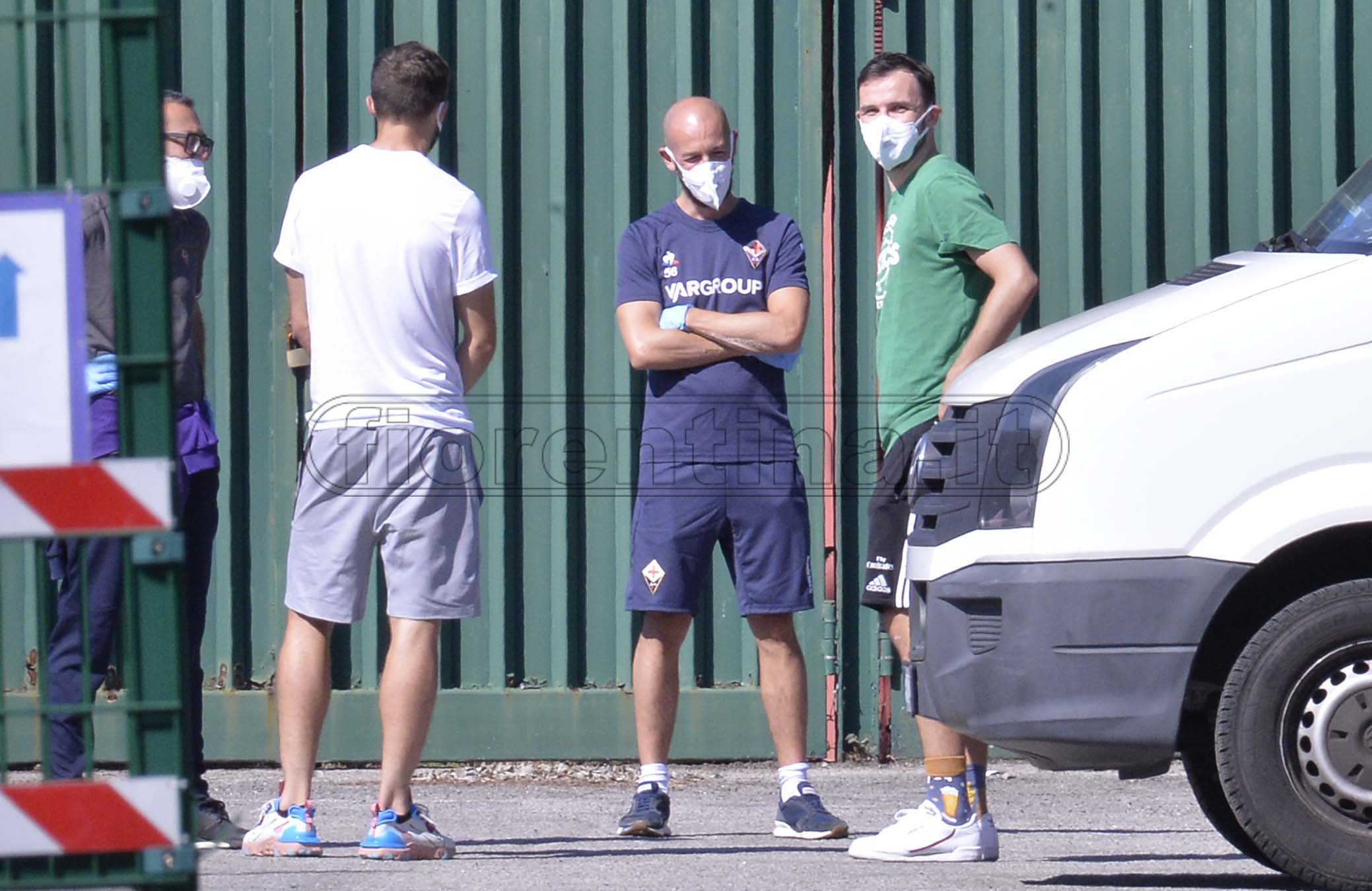 Comitato Tecnico Scientifico: "Quarantena nel calcio sempre di due settimane"