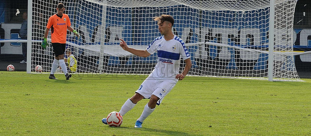 Interesse viola per Amato della Pro Sesto, ma c’ anche il Sassuolo