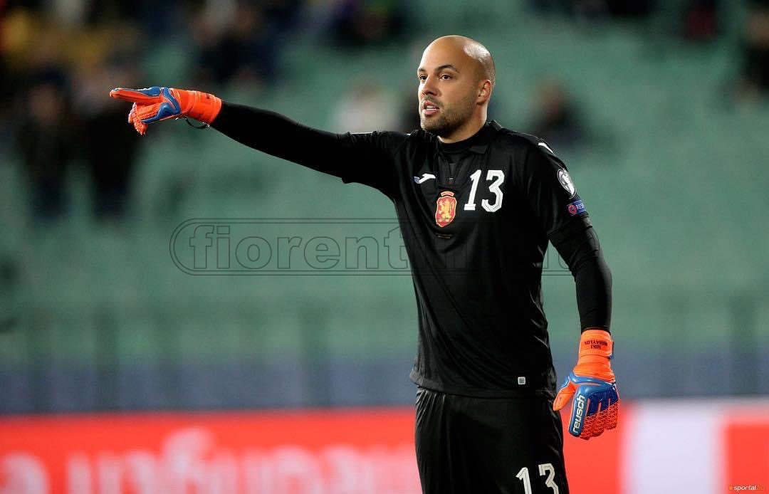 Mihajlov rivela: "Nel 2013 era pronto un quinquennale con la Fiorentina, ma..."