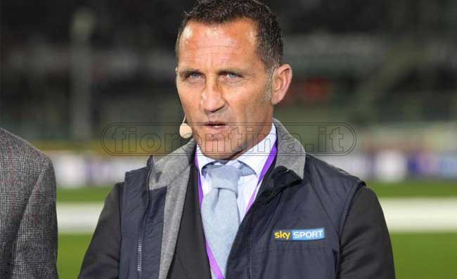Di Livio: "La Fiorentina è la squadra che sta mancando più di tutte"