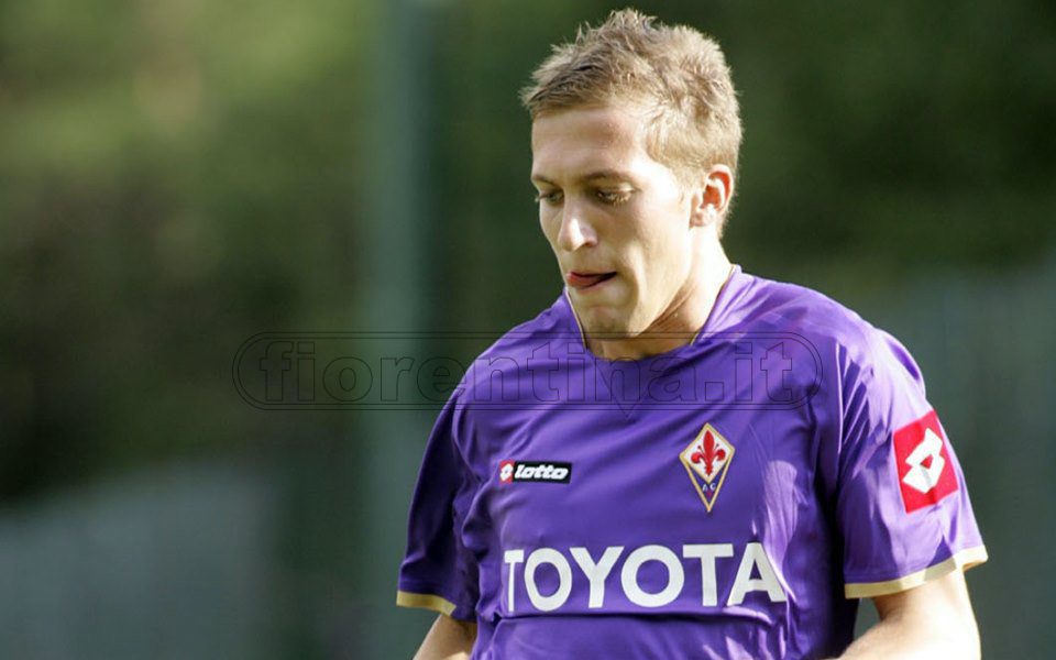 Lupoli: "Andare alla Fiorentina è stata la scelta più sbagliata della mia carriera"
