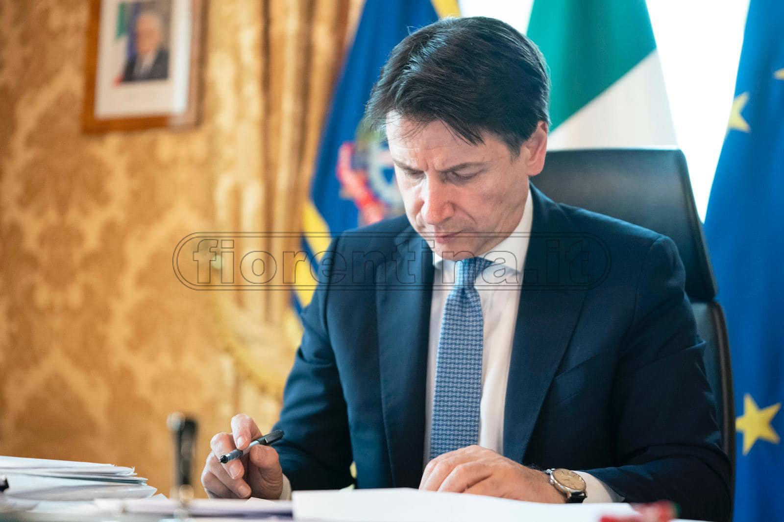 Dpcm Conte: la Toscana è zona Gialla, ecco quali sono le restrizioni