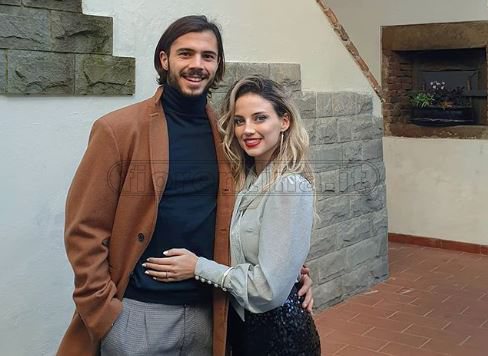 Lady Venuti: "Finalmente sono totalmente libera dal Coronavirus"