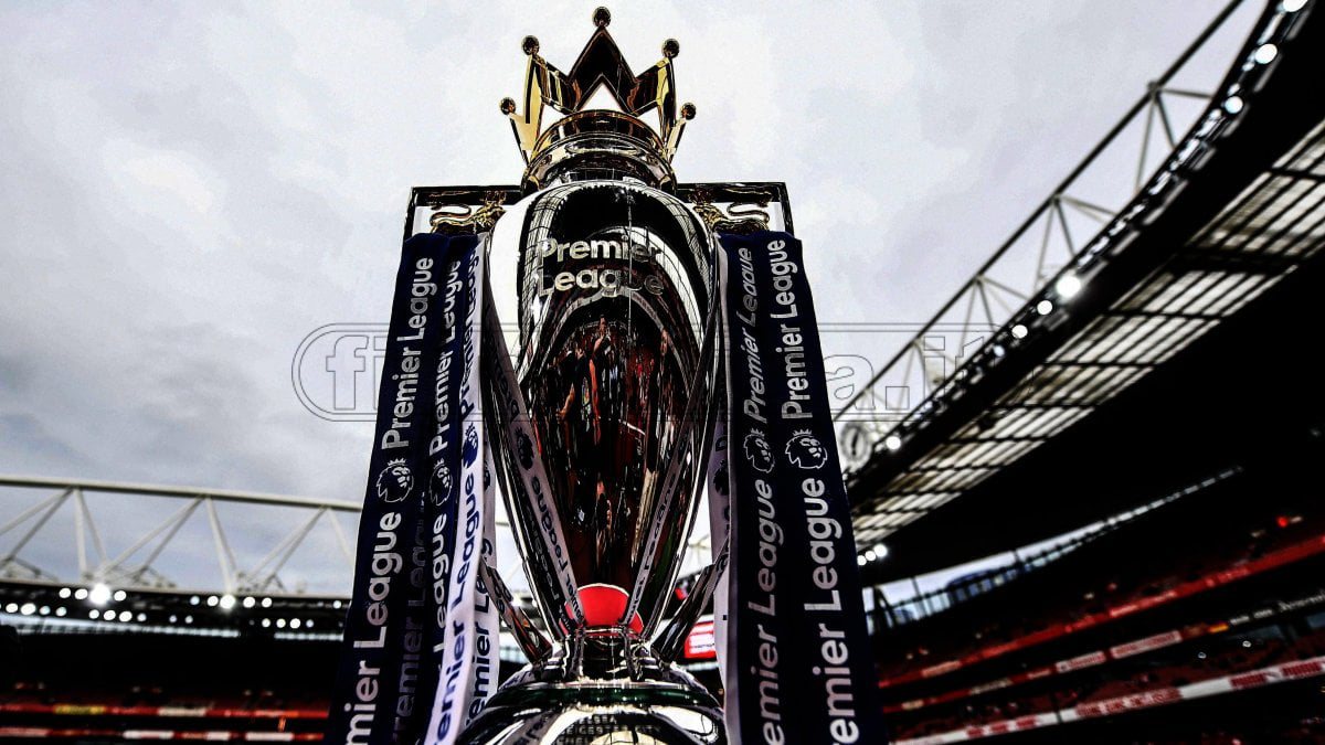 La Premier League studia la ripresa a porte chiuse fino a maggio 2021