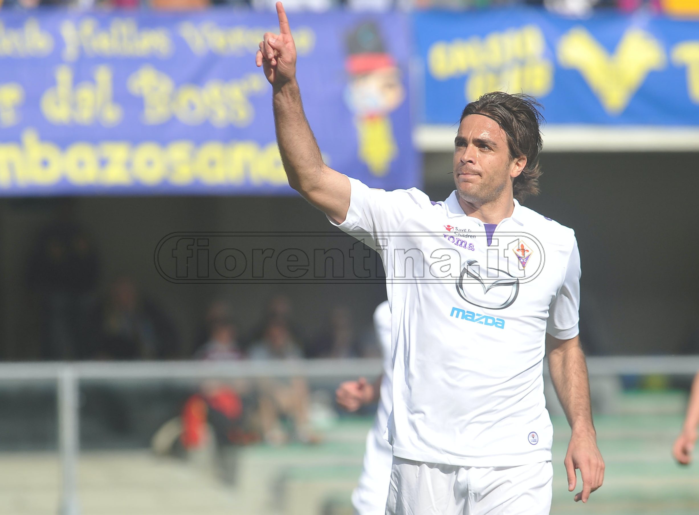 Matri: "Il ritiro una scelta ponderata. A Brescia situazioni che non mi sono andate bene"