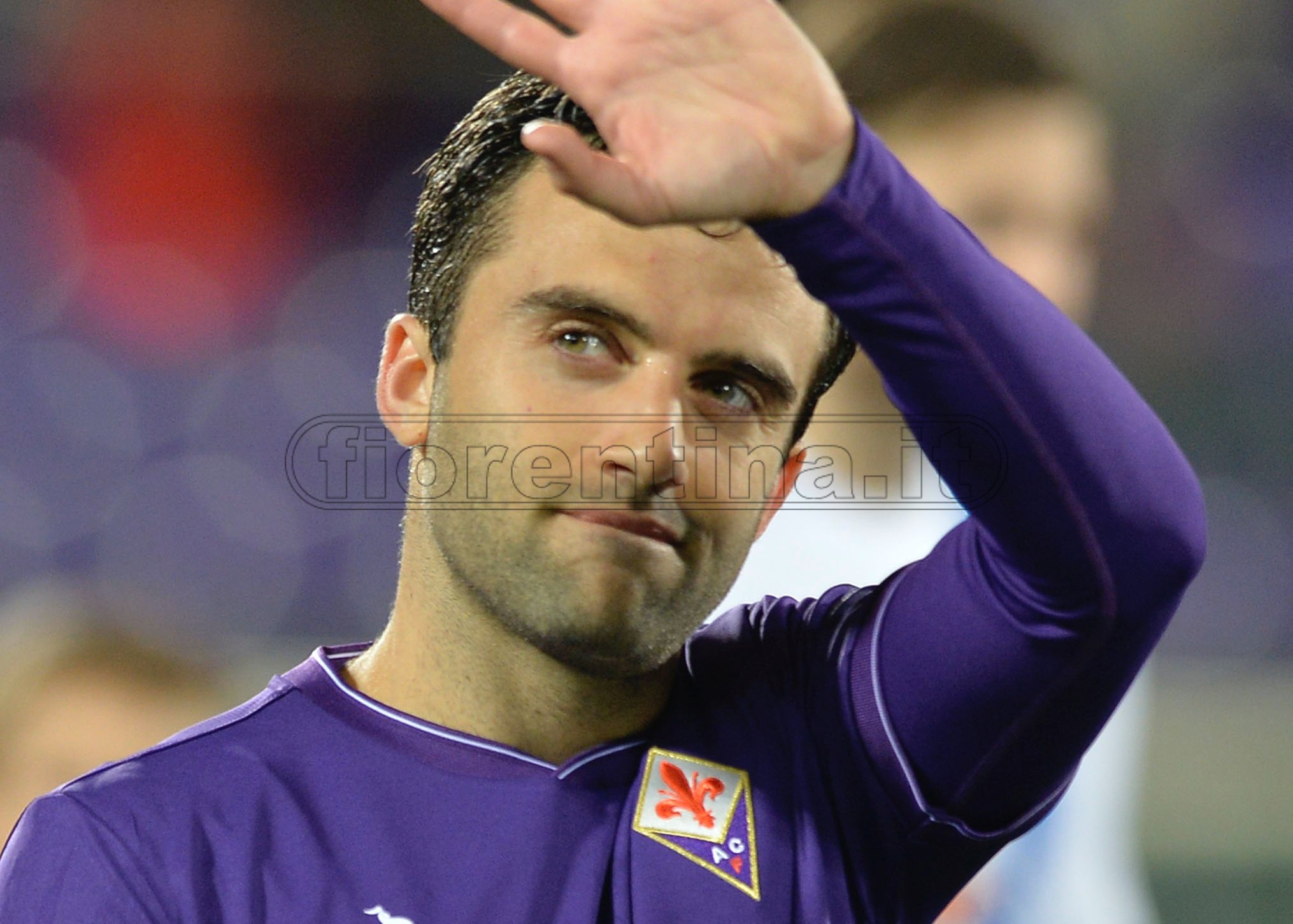 Ufficiale, niente rinnovo di contratto per Giuseppe Rossi al Real Salt Lake