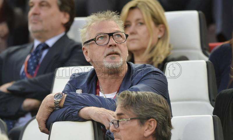 Tacconi: "Il coronavirus? Per me è un'influenza. Ripresa anche a porte aperte”