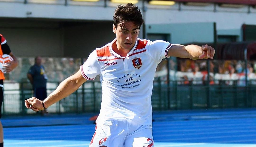 Pres. Grosseto conferma: "Fiorentina su Sersanti, quasi impossibile trattenerlo"