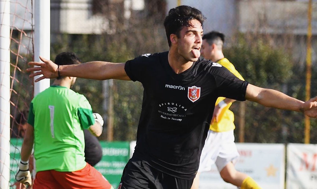 Sersanti: "Avrei voluto giocare un altro anno a Grosseto, ma Fiorentina stimolante"