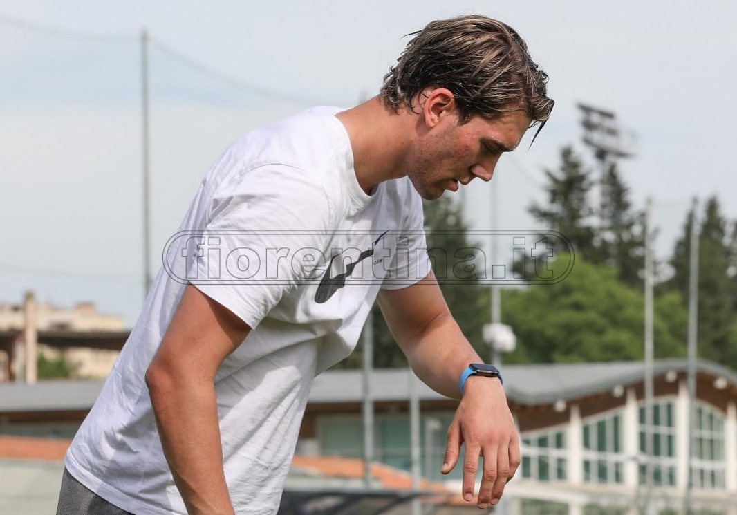 Programma di oggi: continua il lavoro della Fiorentina di Iachini al centro sportivo