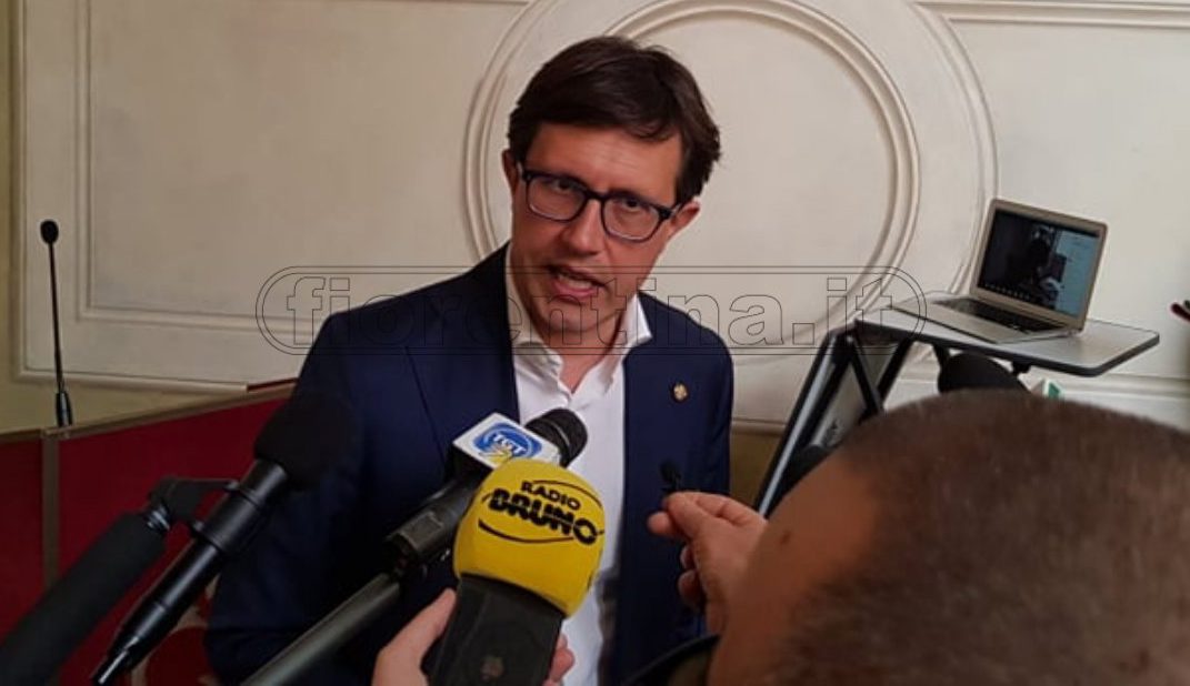 Nardella: "Saremo regione rossa almeno per 14 giorni. Non servono polemiche, a Natale..."