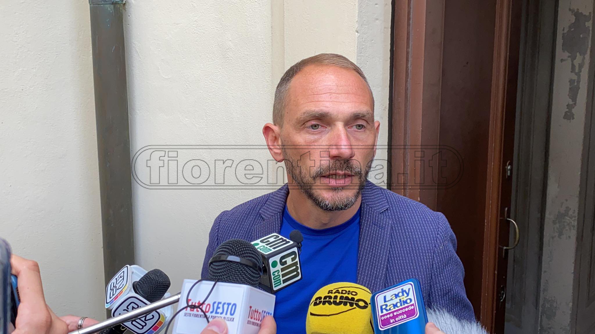 I prossimi passi per lo stadio a Campi: si passa dalla Regione e da Nardella