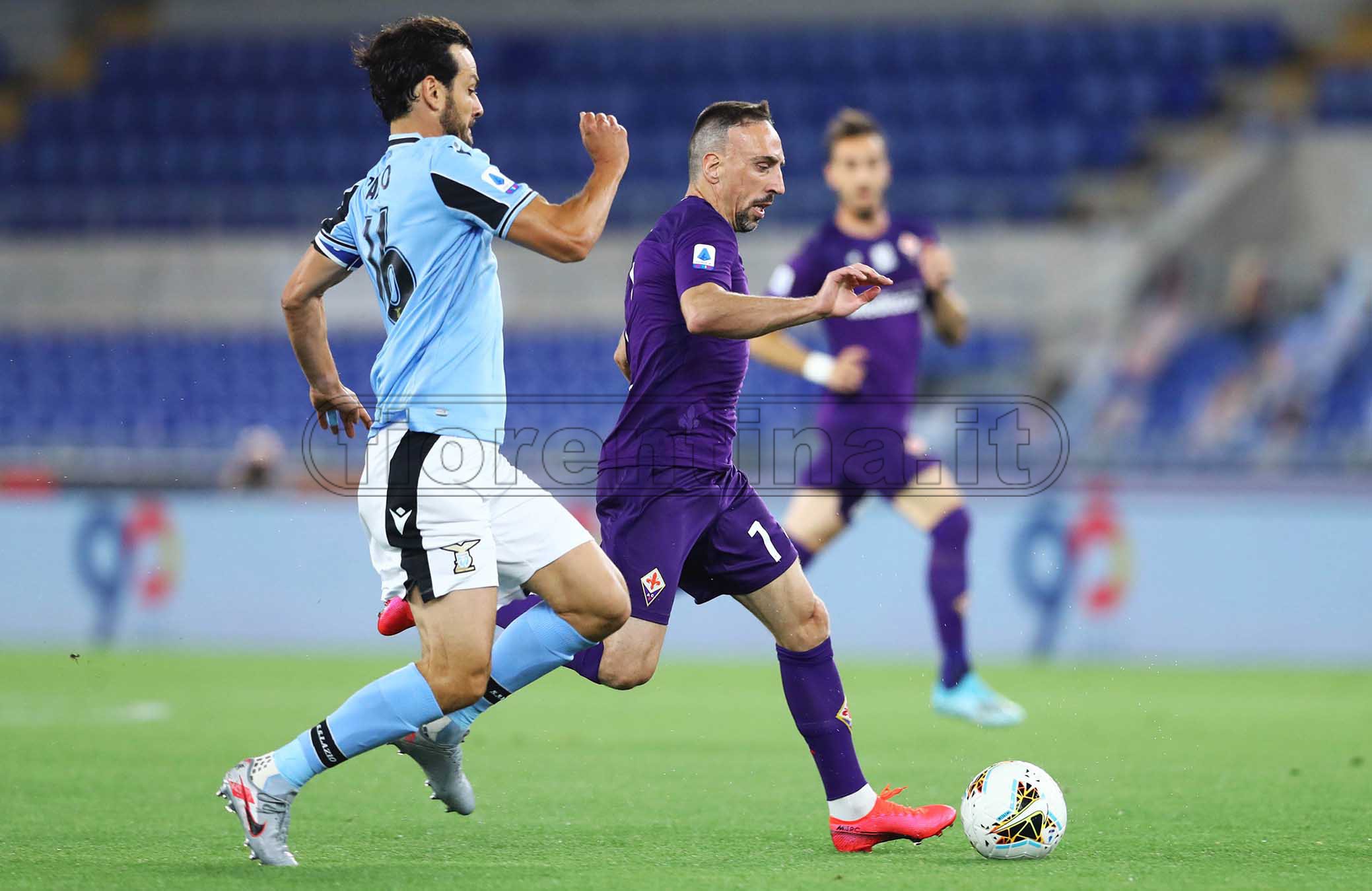 La giornata viola: il riassunto