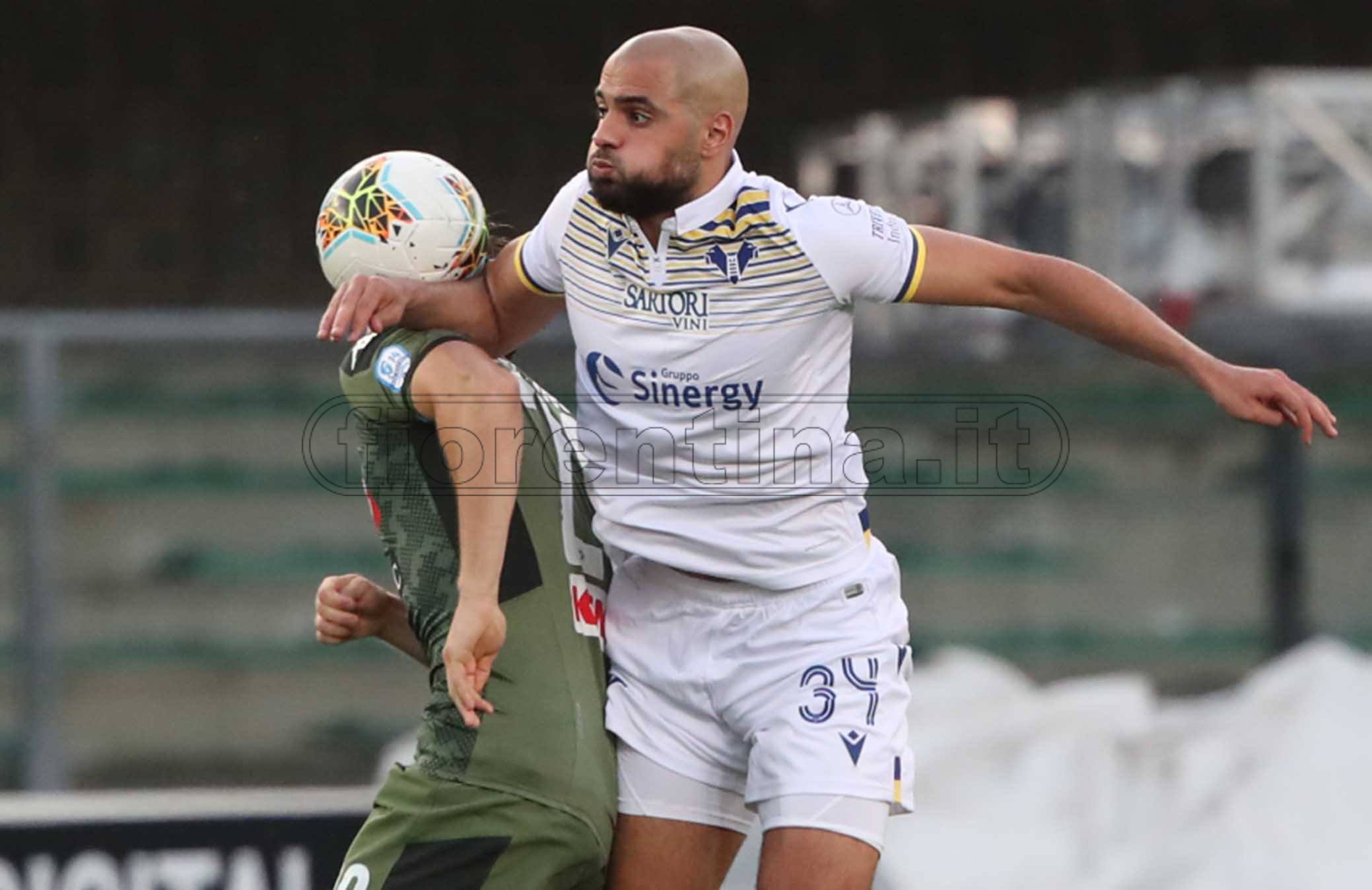 Juric: "Amrabat non lo voleva nessuno. Ora l'ho già perso"