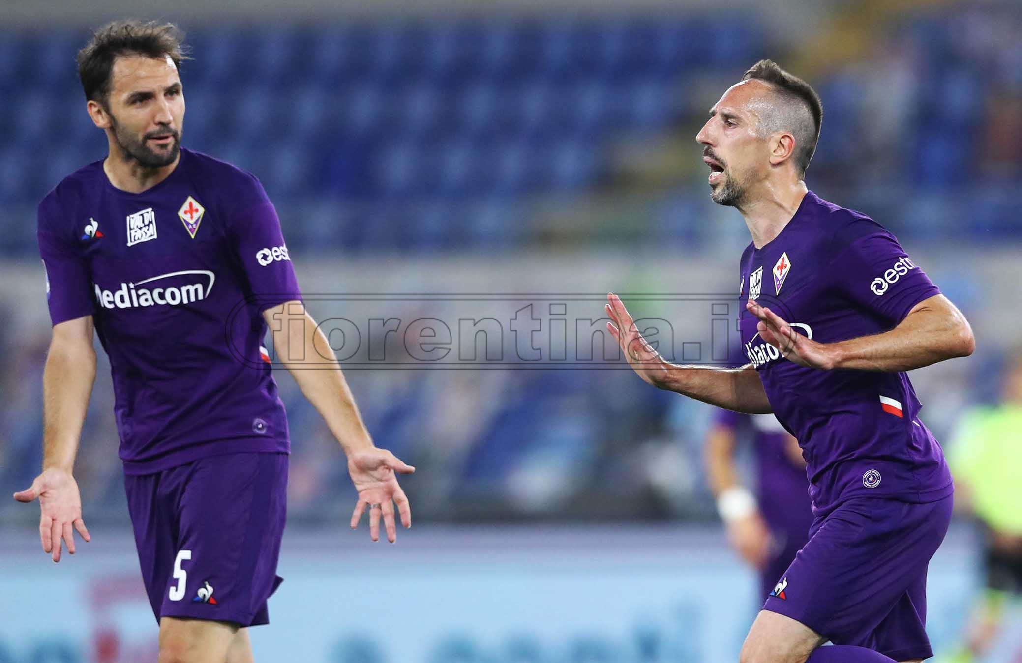 Berardi-Boga-Caputo: in tre i gol di tutta la Fiorentina. Assist, viola horror. La via del gol passa sempre e solo dalle invenzioni dei singoli
