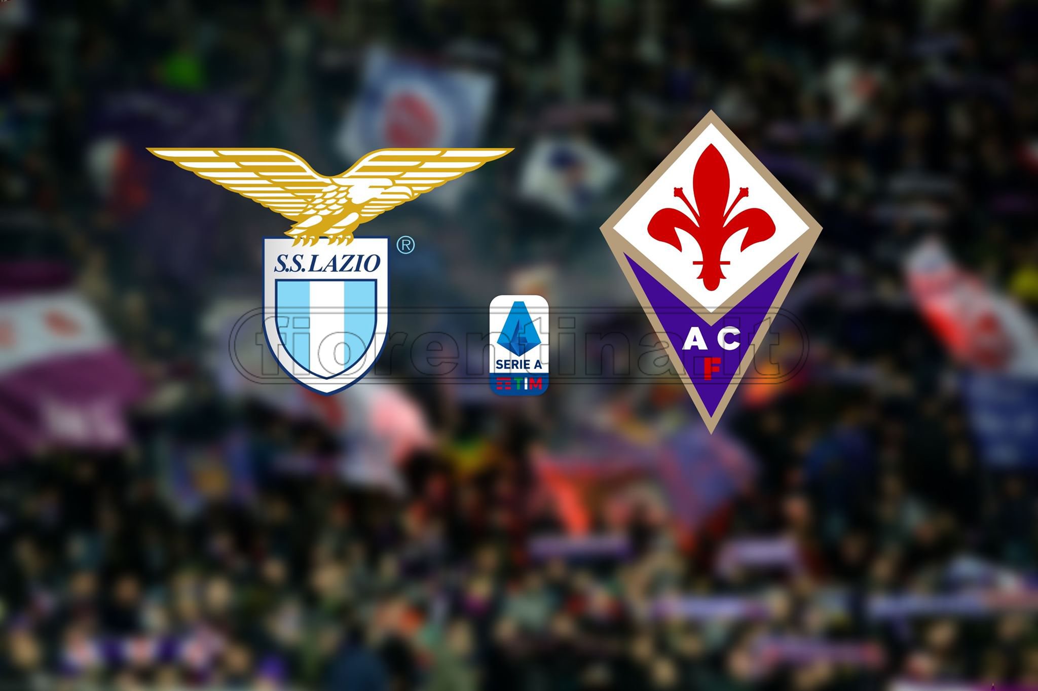 Lazio-Fiorentina 2-1: Ribery illude i viola, poi arrivano i gol di Immobile e Luis Alberto