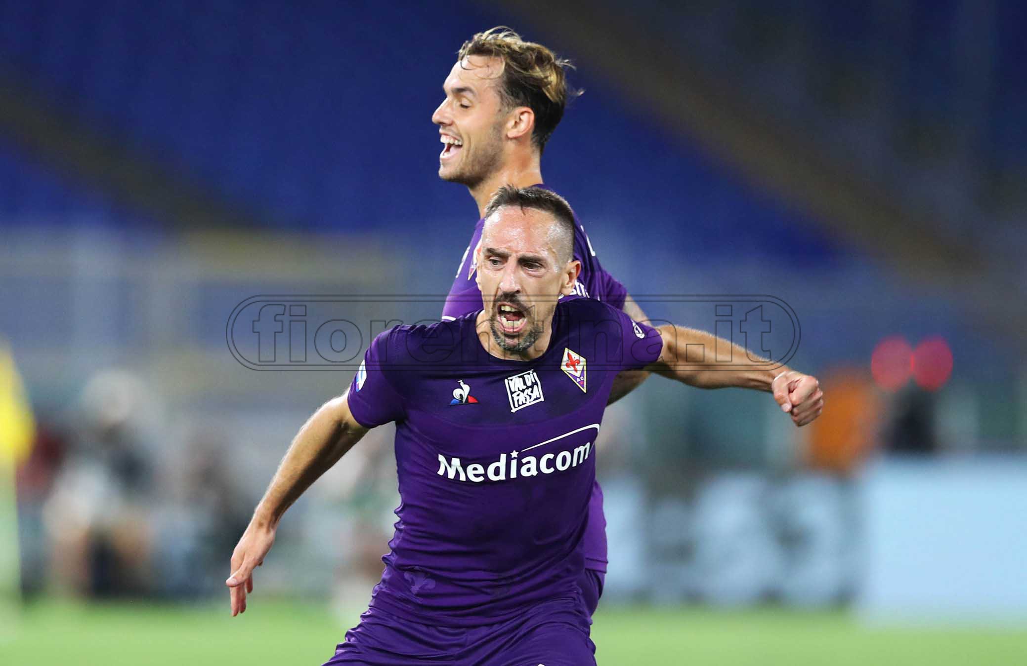 La giornata viola, il riassunto