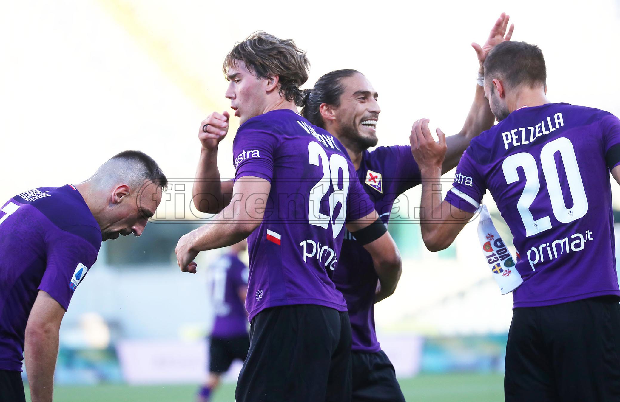 Fiorentina-Brescia, vota le PAGELLE DEI TIFOSI di VI.IT