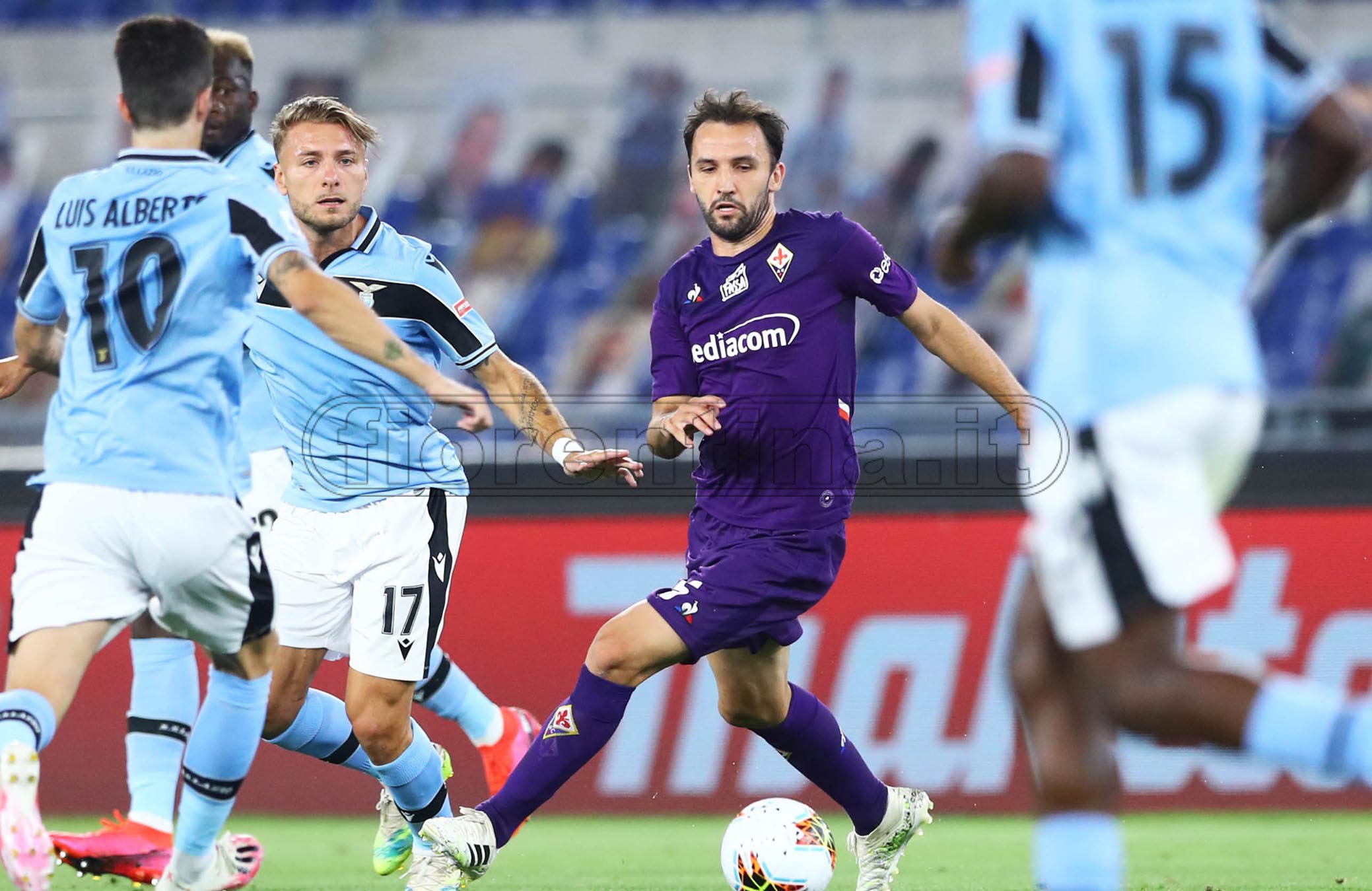 Badelj, nuova avventura in Serie A. Domani firmerà un triennale con il Genoa