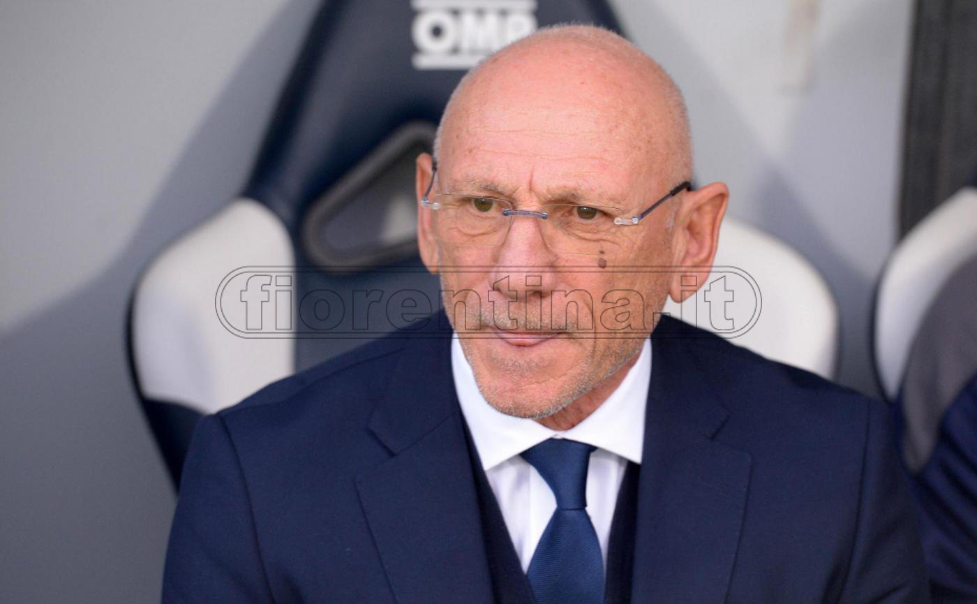 Cagni: "Mercato viola superpositivo, ora c'è da assemblare la squadra"