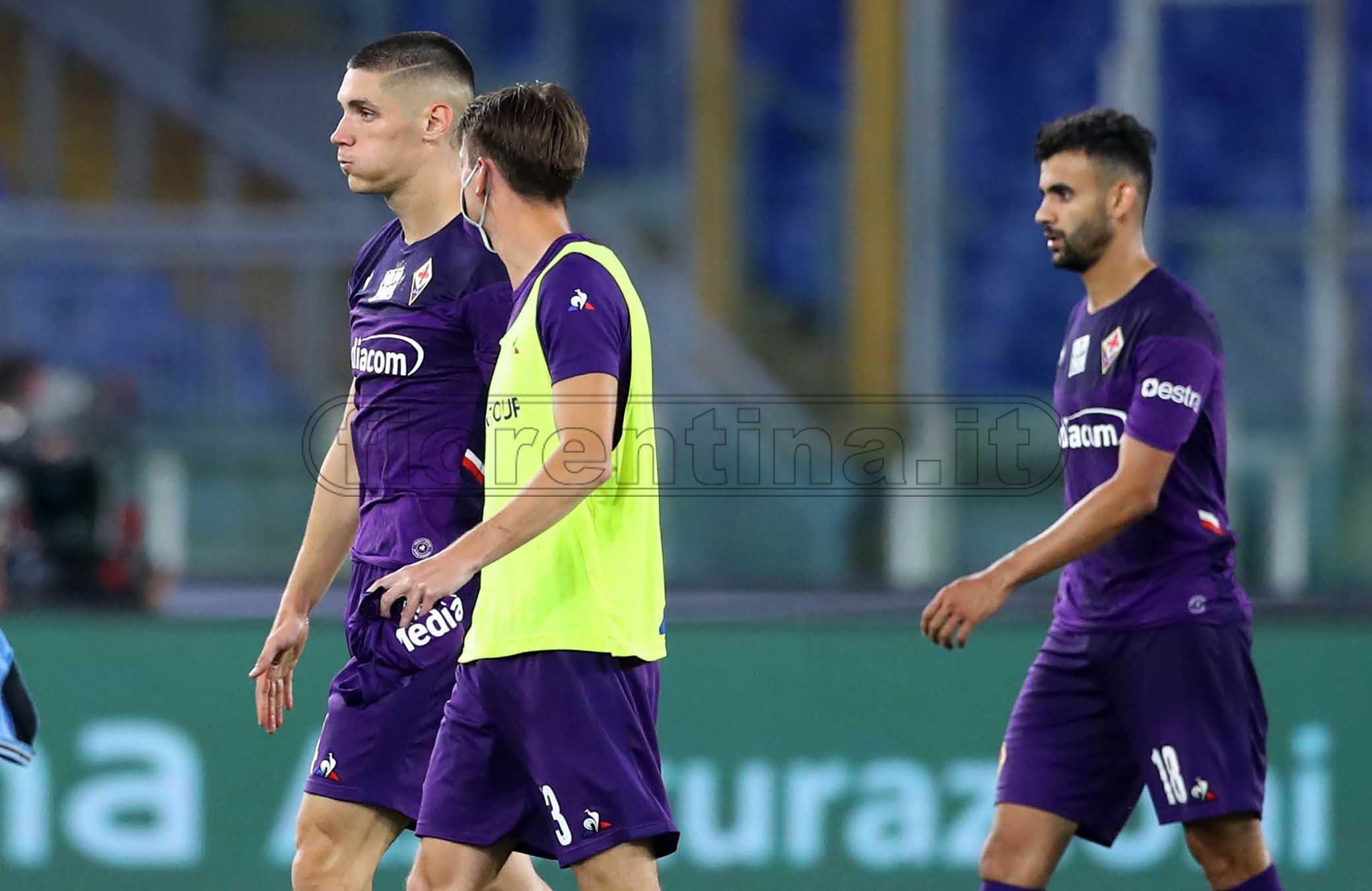 Salvezza viola: poker di gare bivio per allontanare le paure. E’ il momento di svoltare