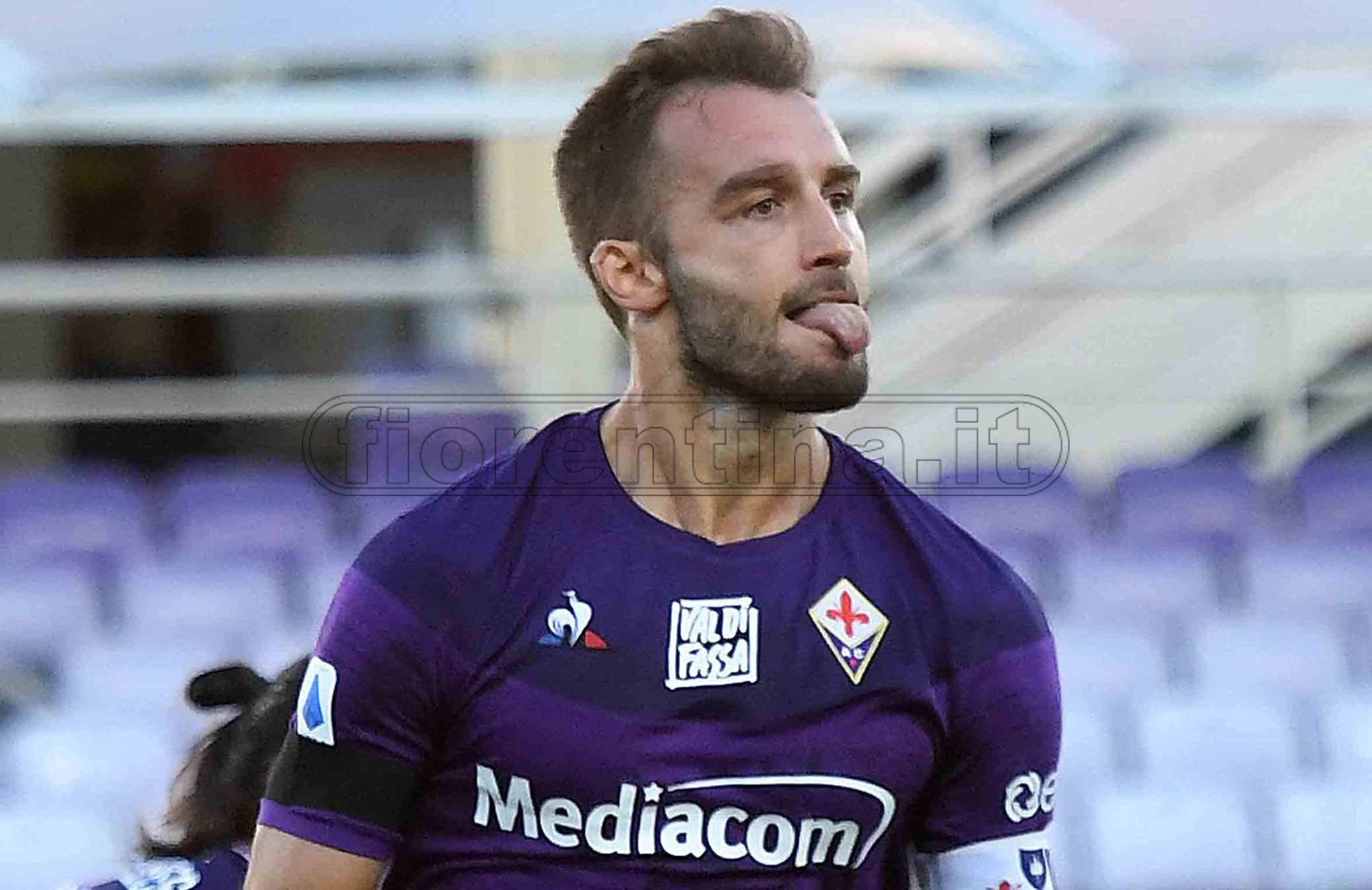 Dal centro sportivo: Pezzella completamente recuperato. Titolare già domenica?