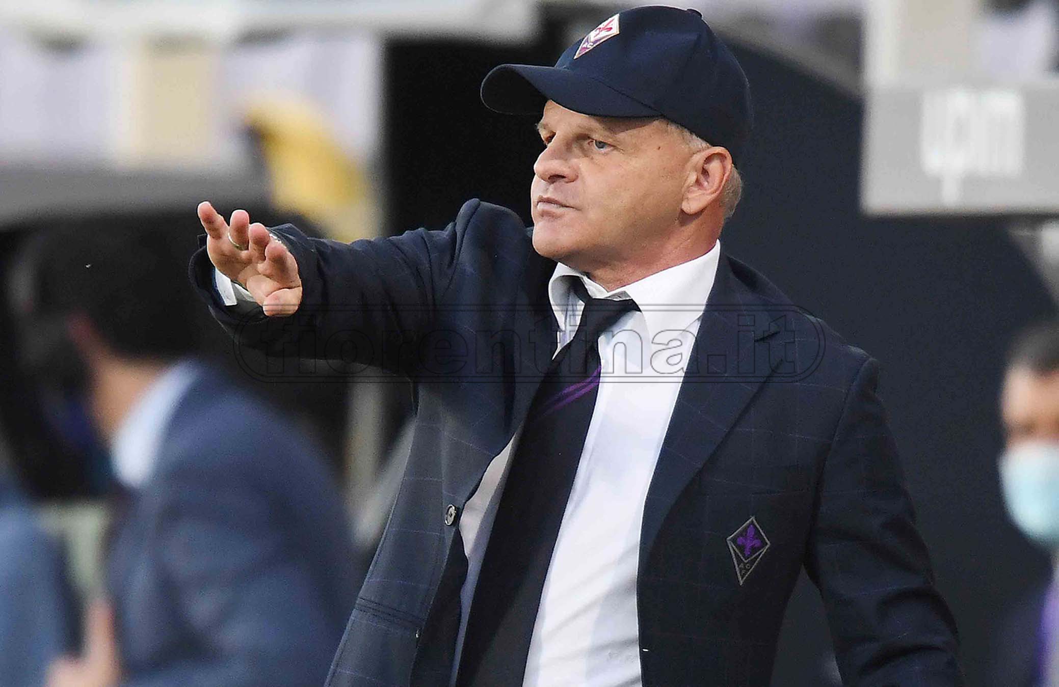 Fiorentina, il programma di oggi in casa viola