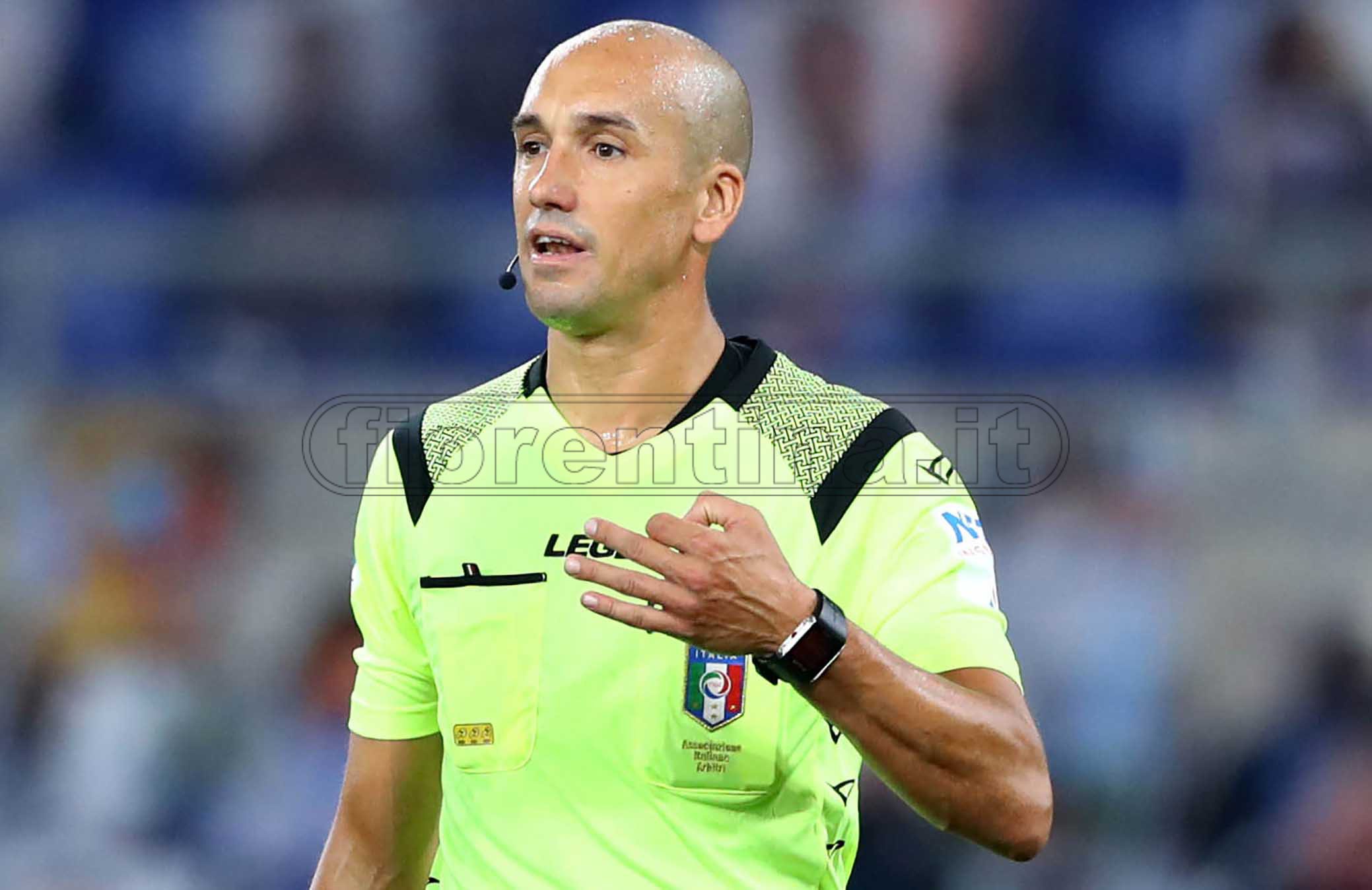 Rizzoli, ok al challenge. Regole Var da rivedere. Ma dipende anche dalla FIFA