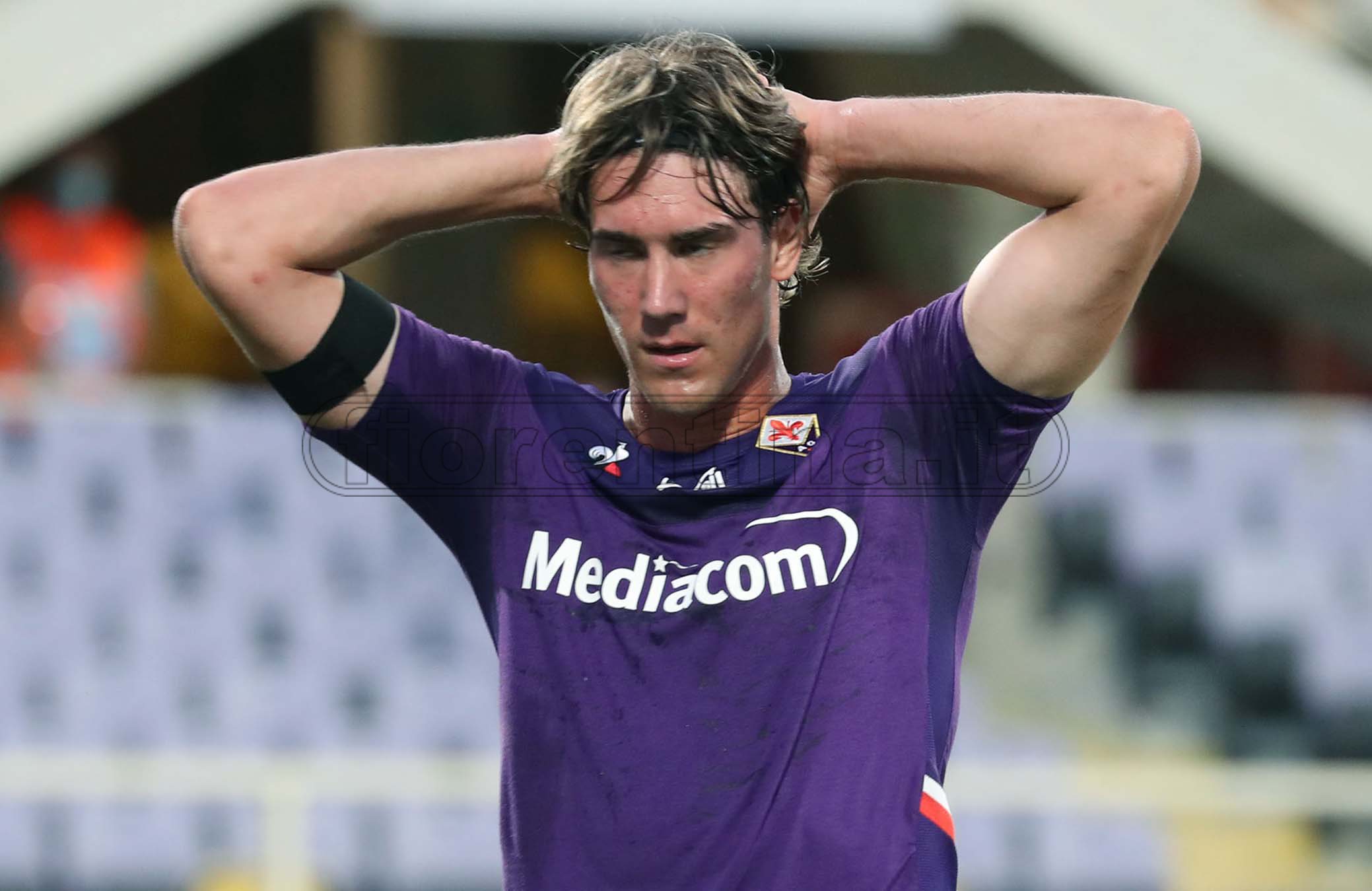 Fiorentina, nuovo modulo ma vecchi limiti. Resta il problema del gol
