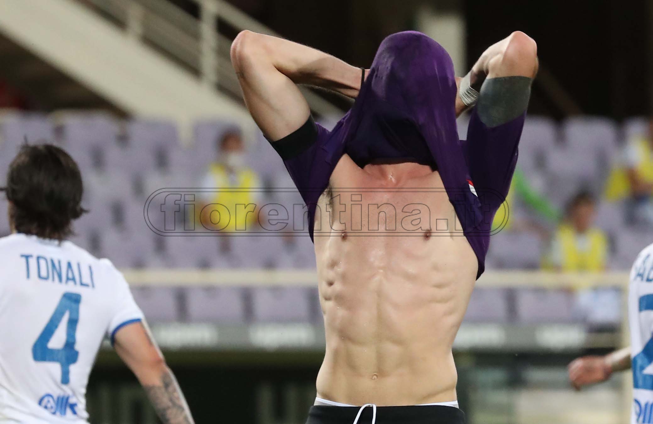 I numeri dicono Fiorentina. Ma 21 tiri a 6 non bastano, e il risultato premia più il Brescia
