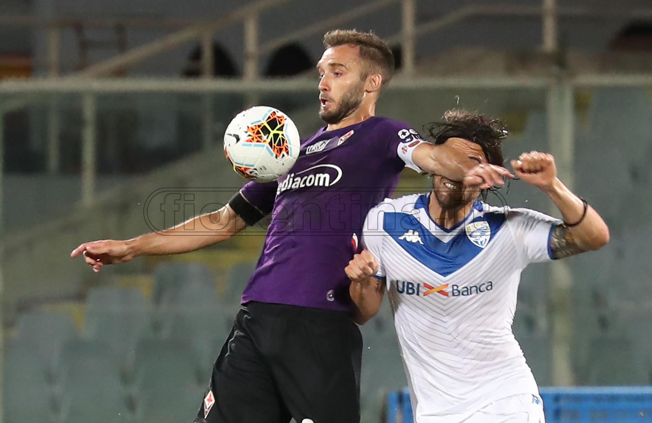 Dal centro sportivo: Pezzella rientrato in gruppo. Callejon (a piccoli passi) da domani