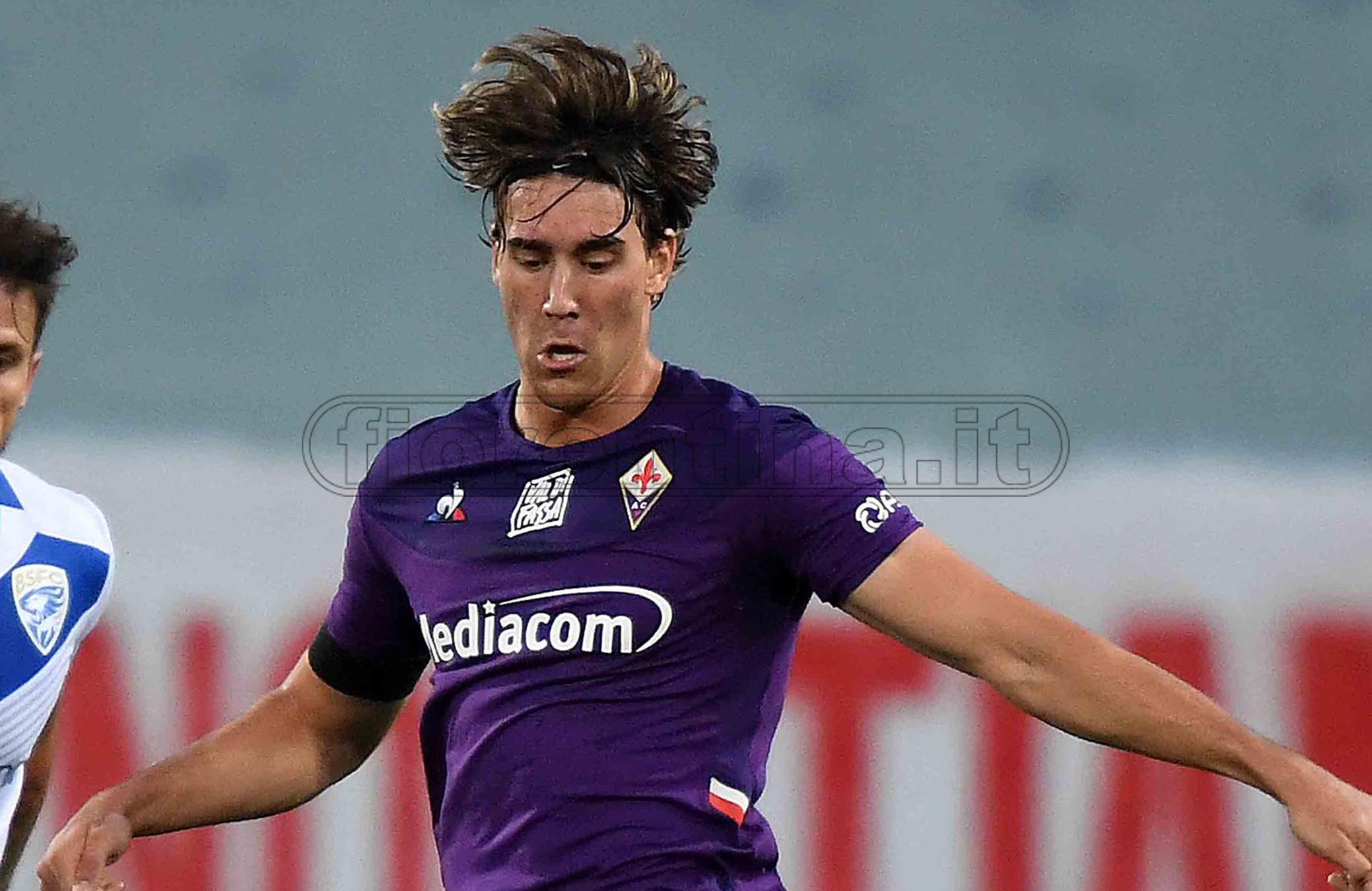 Fiorentina-Bologna, la FORMAZIONE dei TIFOSI: 3-5-2 con Vlahovic-Ribery davanti