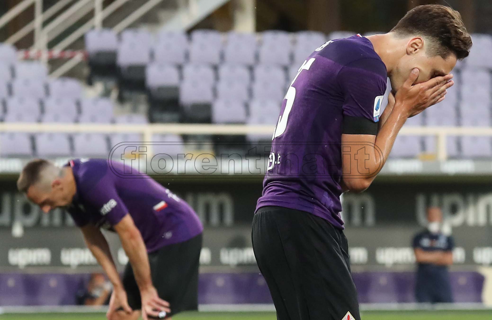 Una vittoria oggi vale di più. Per la classifica e per svariate cabale da annullare