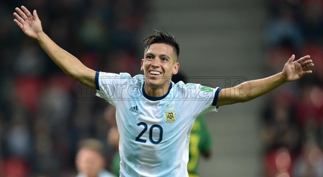 Barco, ecco chi è il talento argentino dell'Atlanta United (VIDEO)