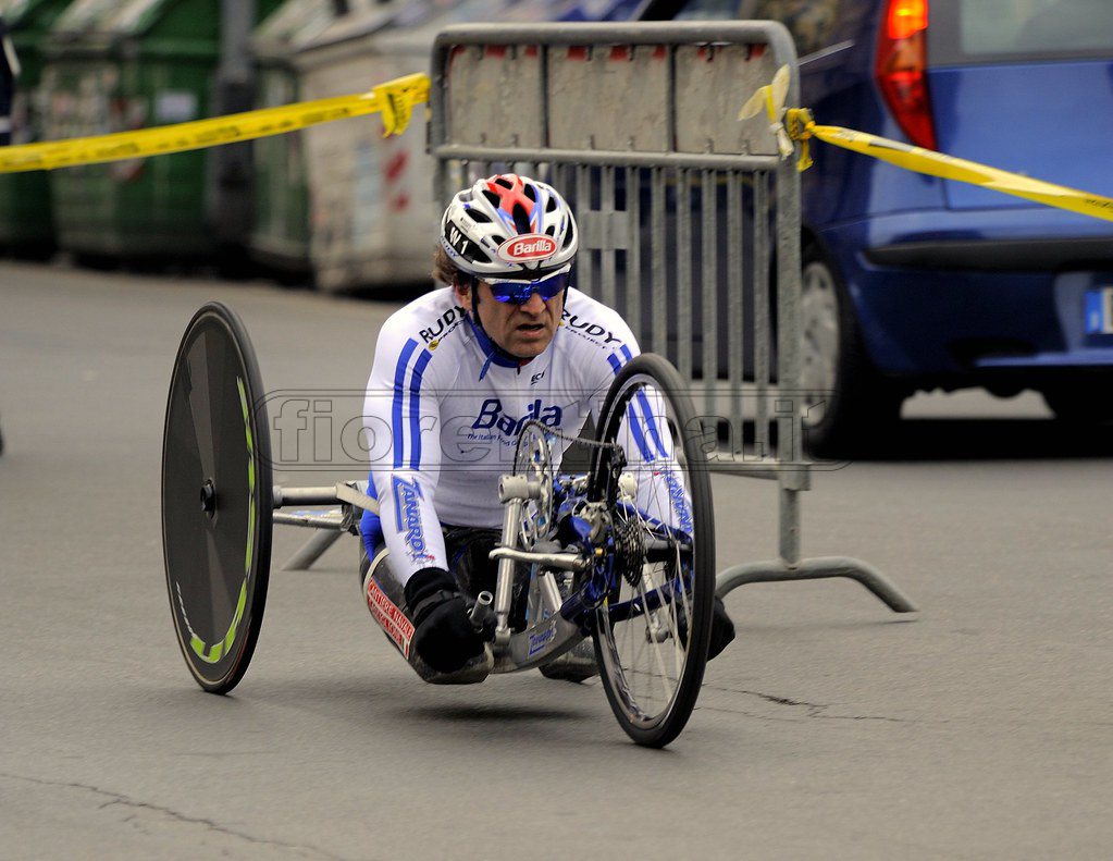 Zanardi, nuovo intervento neurochirurgico. Condizioni stabili