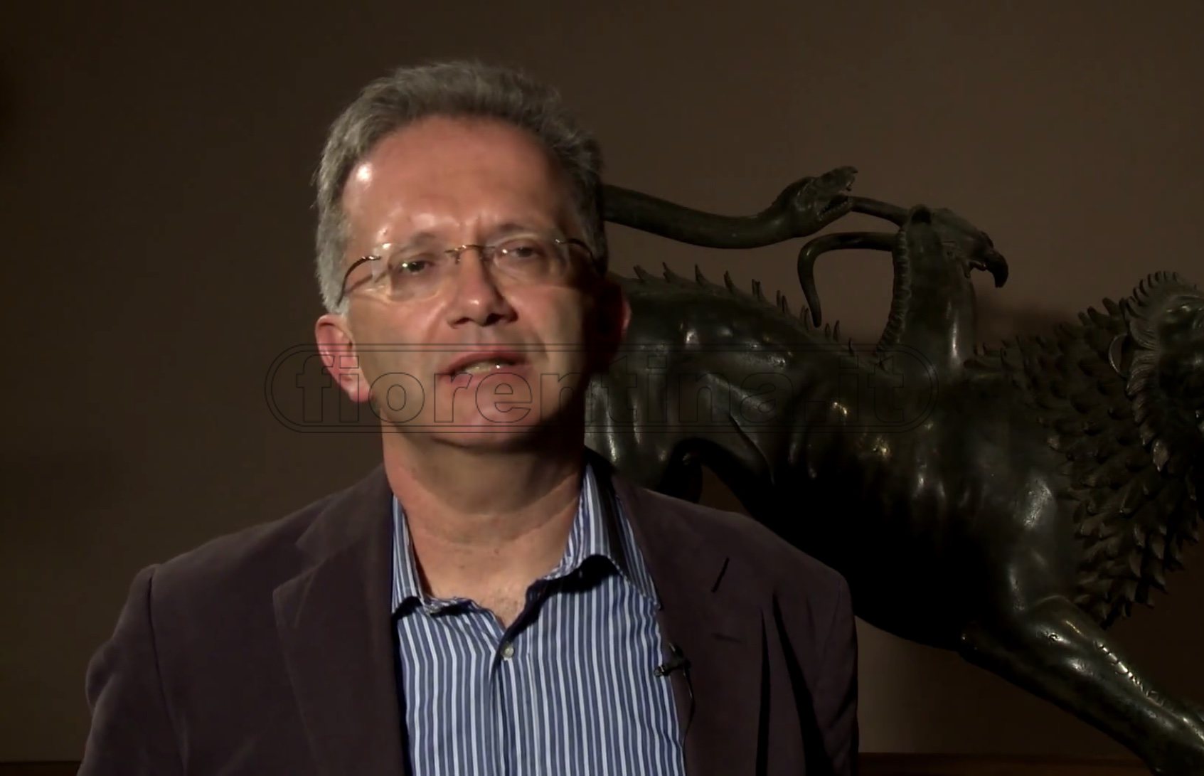 Pessina: "Oggi non si decide nulla. Non elementi critici, ma è l'entità generale..."