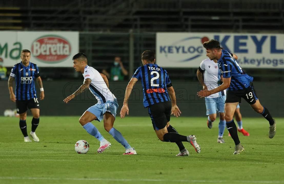 Serie A, vittorie in rimonta per Atalanta e Roma