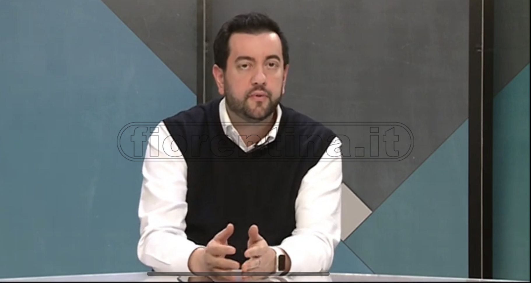 Torselli: "Presentammo il progetto di restyling nel 2011, ma tutti ci diedero contro, anche chi ora lo sostiene"