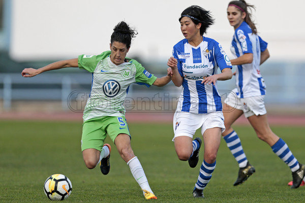 Fiorentina Femminile, Claudia Neto: "Sono qui per vincere e per vivere da fiorentina"