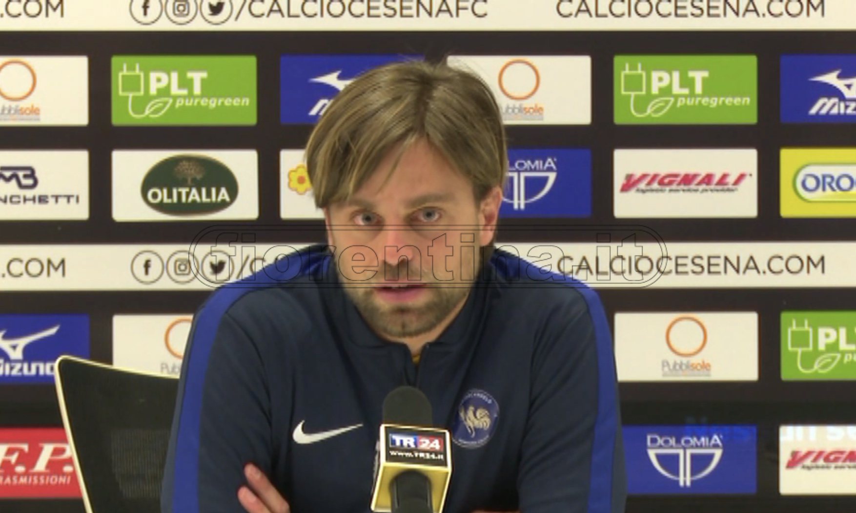 Under 16, Galloppa: “Tecnicamente e come squadra ci siamo. Vogliamo essere protagonisti”