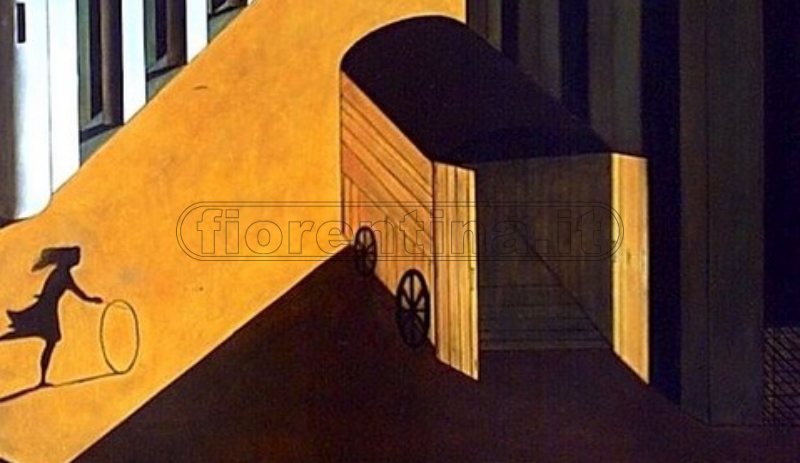 Il blog di Ludwigzaller - Silenzio